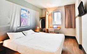B&B Hotel Montelimar Nord